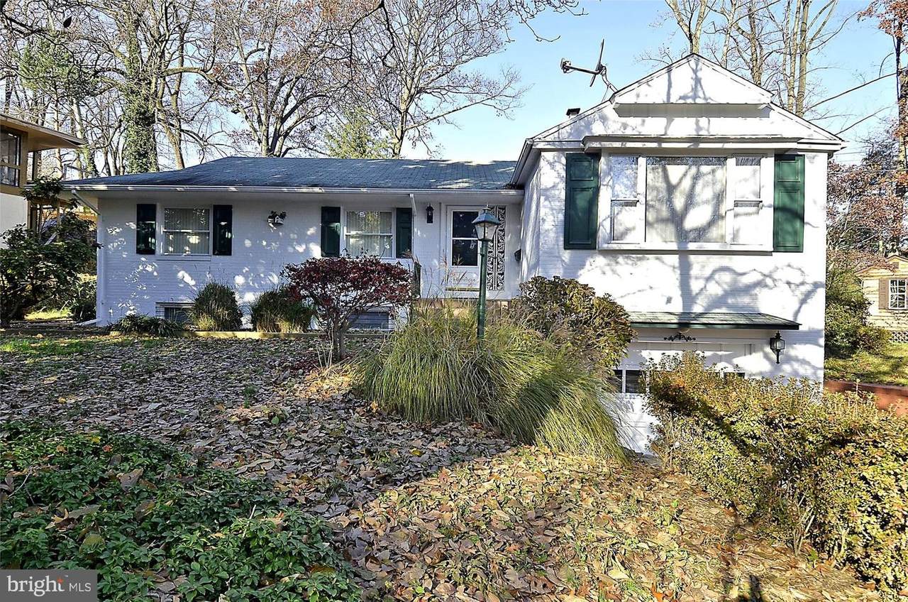 3503 East West Highway - Photo 1