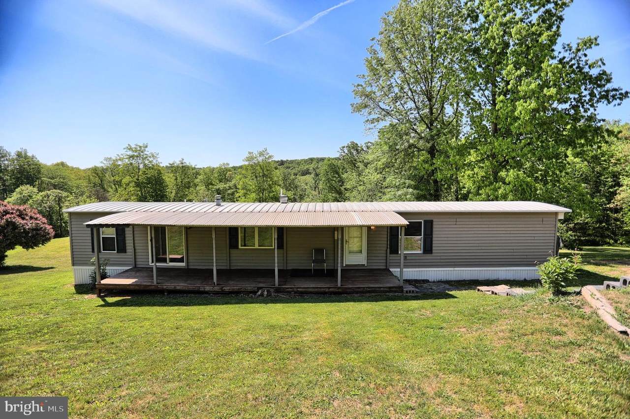 2097 Jericho Road - Photo 1