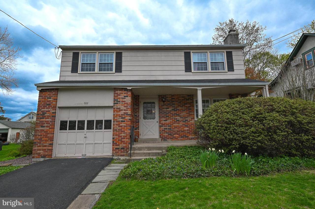 322 Forest Avenue - Photo 1
