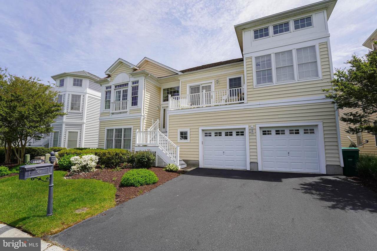 12339 Hidden Bay Drive - Photo 1