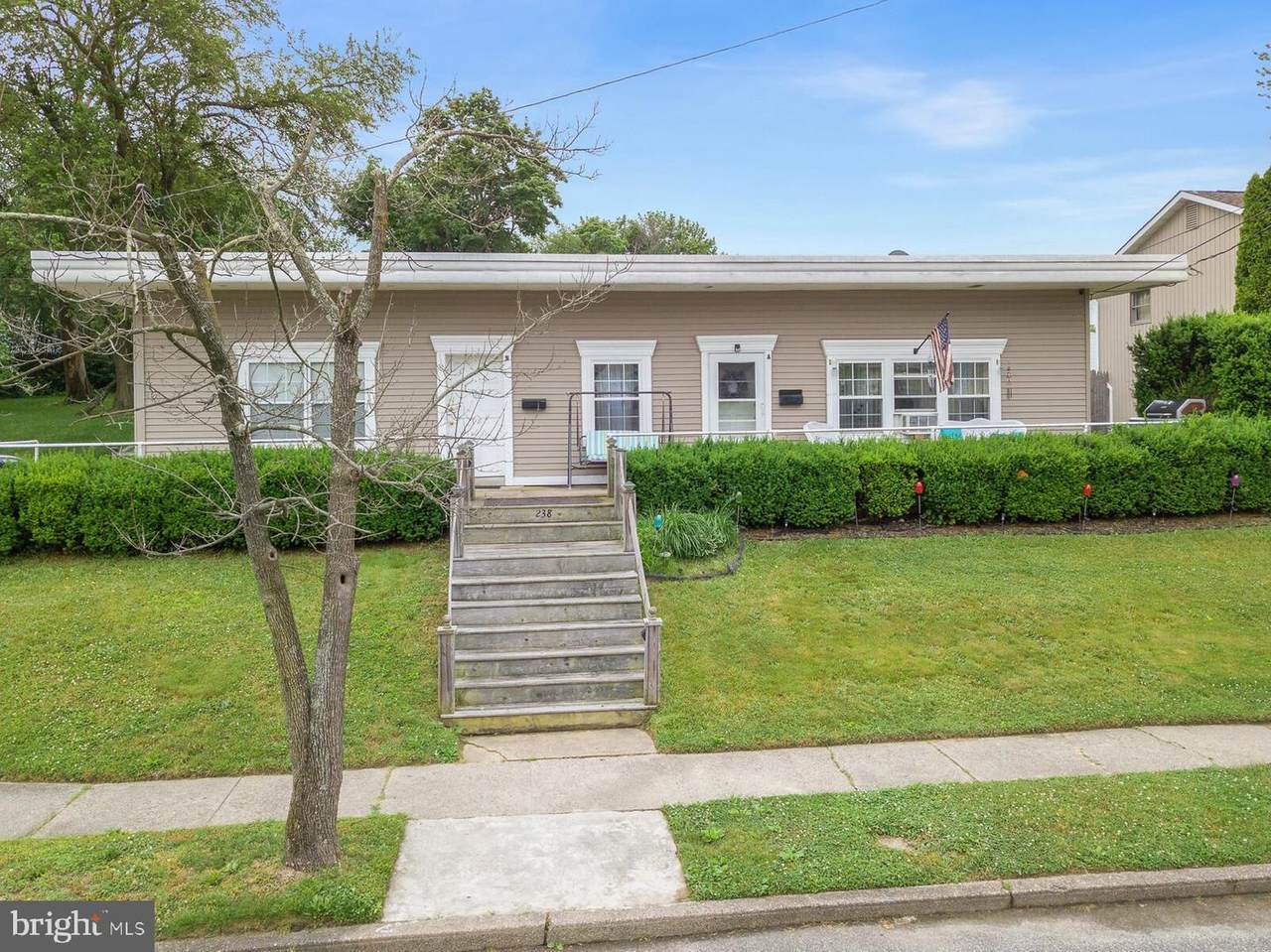 238 Fairmount Avenue - Photo 1