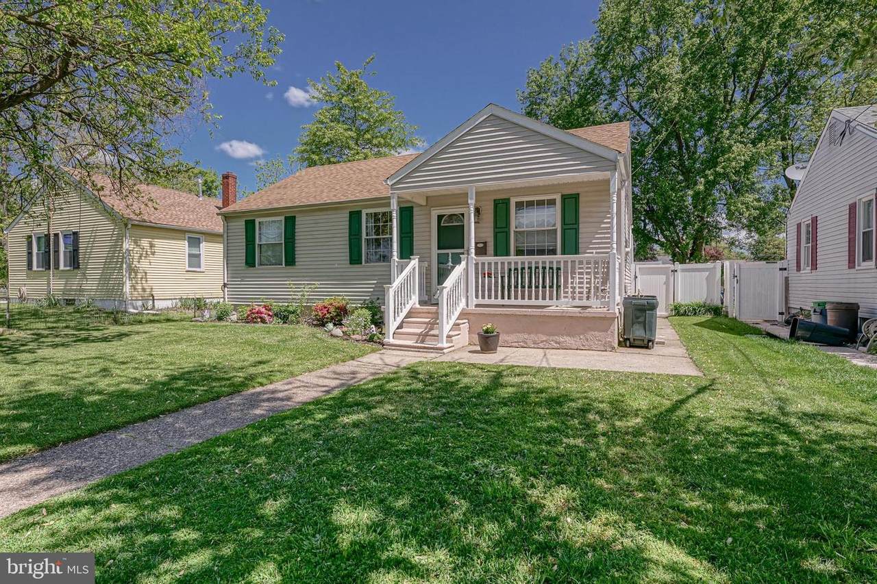 144 Underwood Avenue - Photo 1