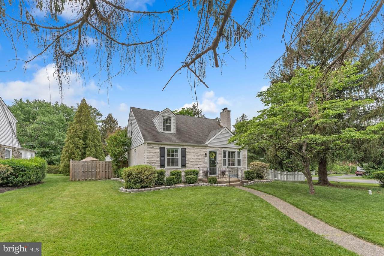 501 Springhaven Road - Photo 1