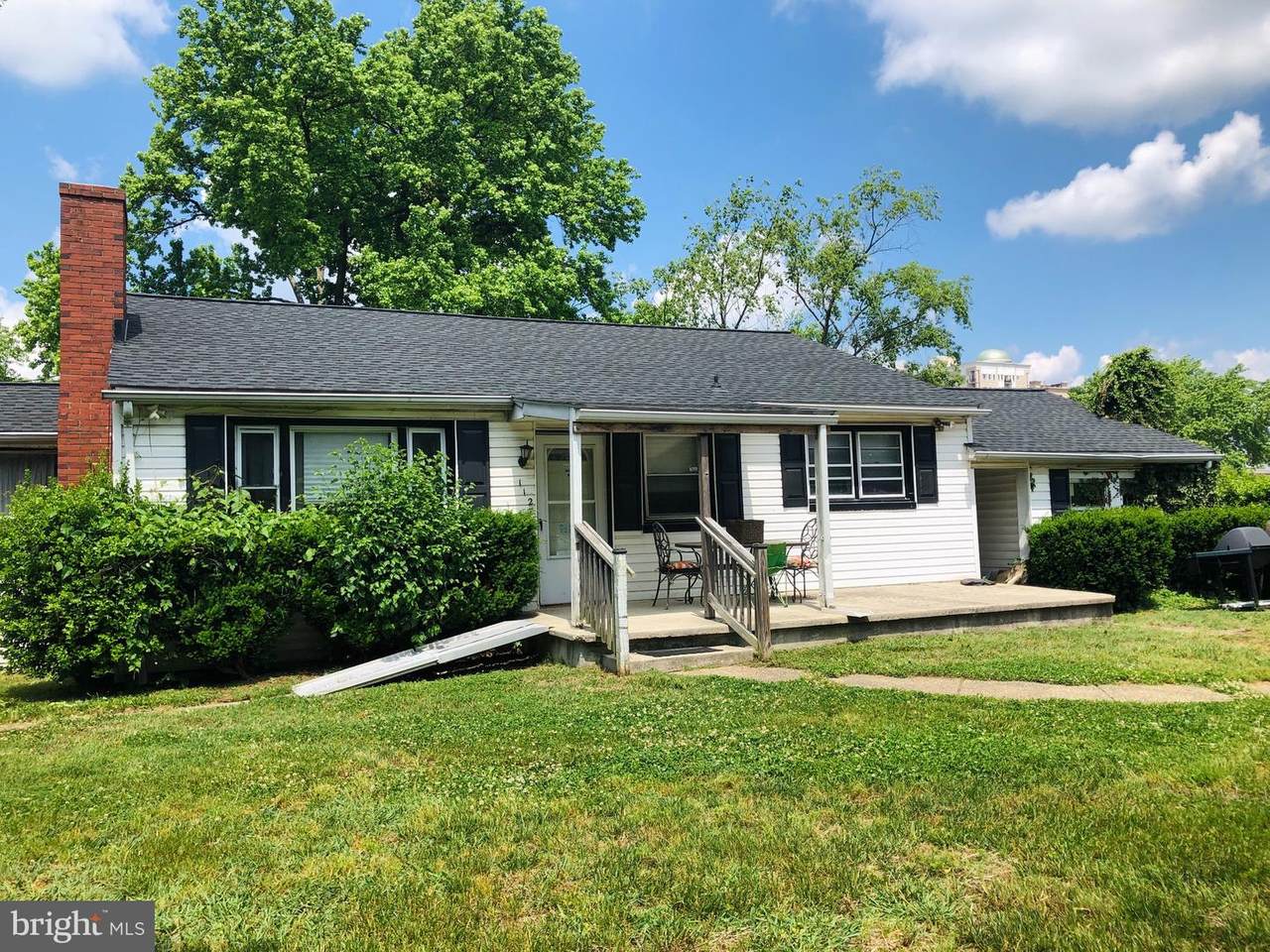 112 Solomons Island Road - Photo 1