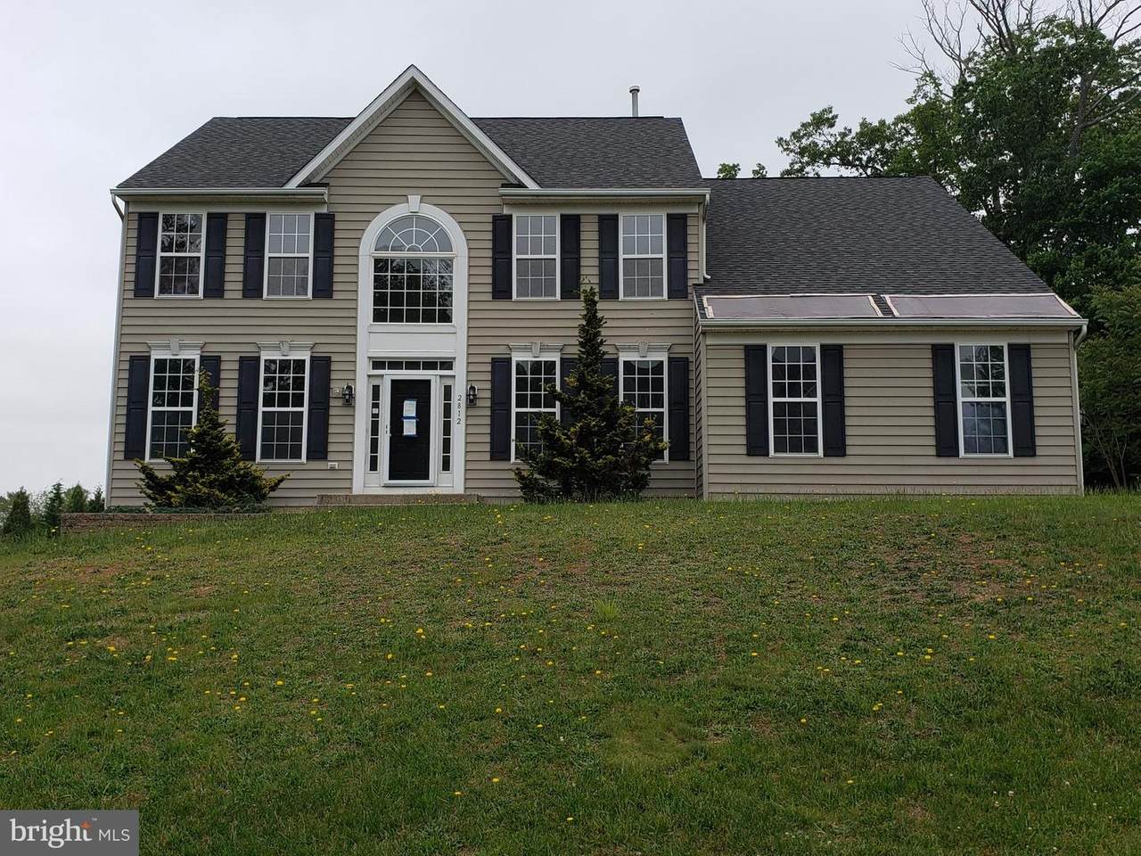 2812 Ridgeleigh Court - Photo 1