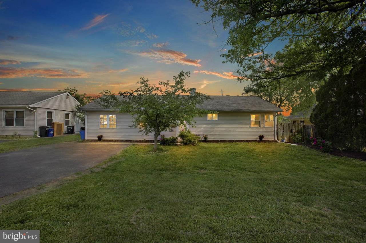 640 Trenton Road - Photo 1
