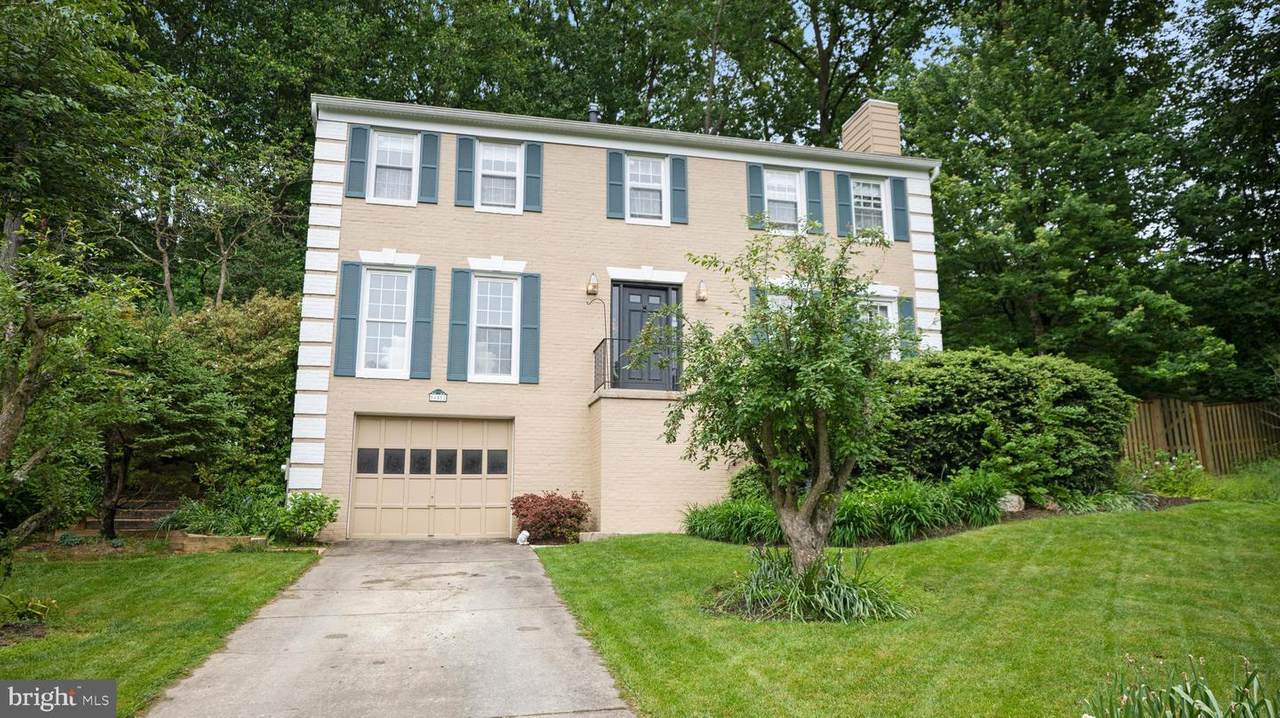16817 Malabar Street - Photo 1