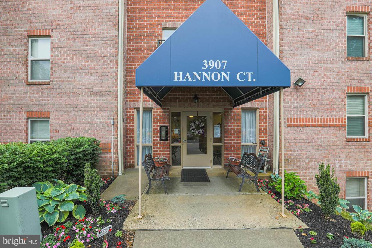 3907 Hannon Court - Photo 1