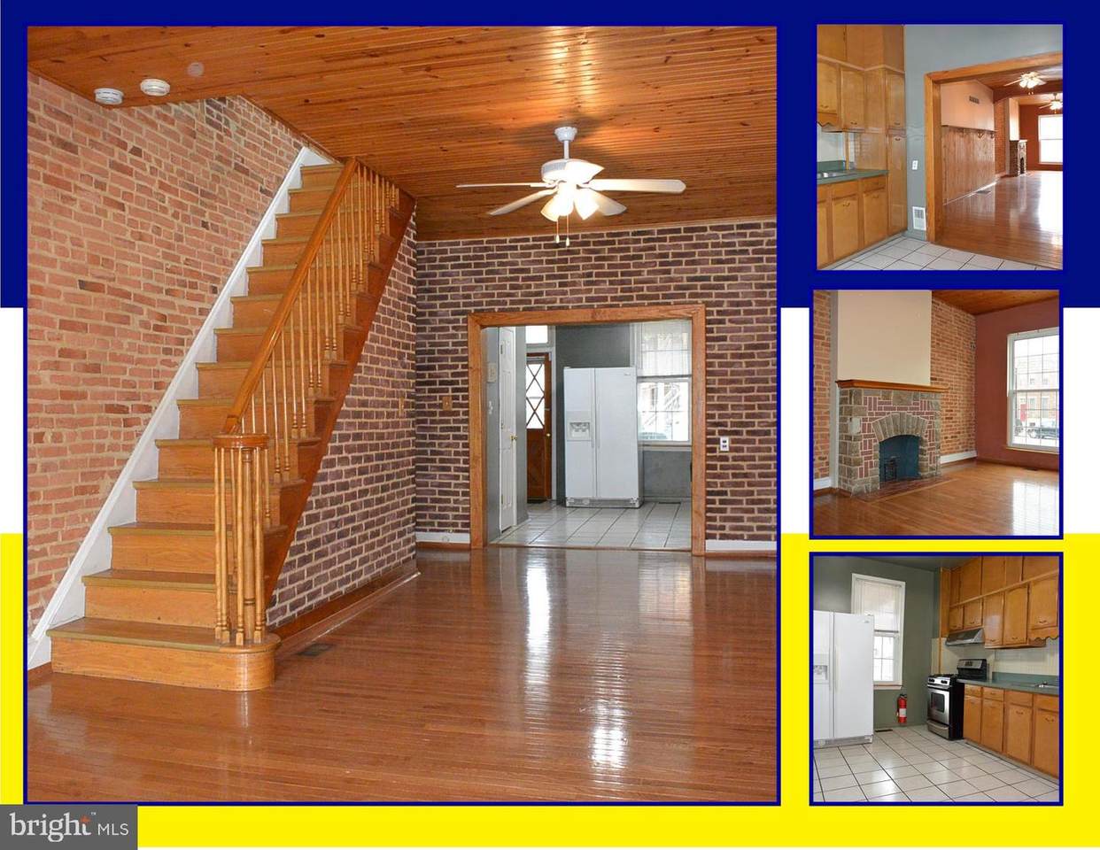 619 Fort Avenue - Photo 1