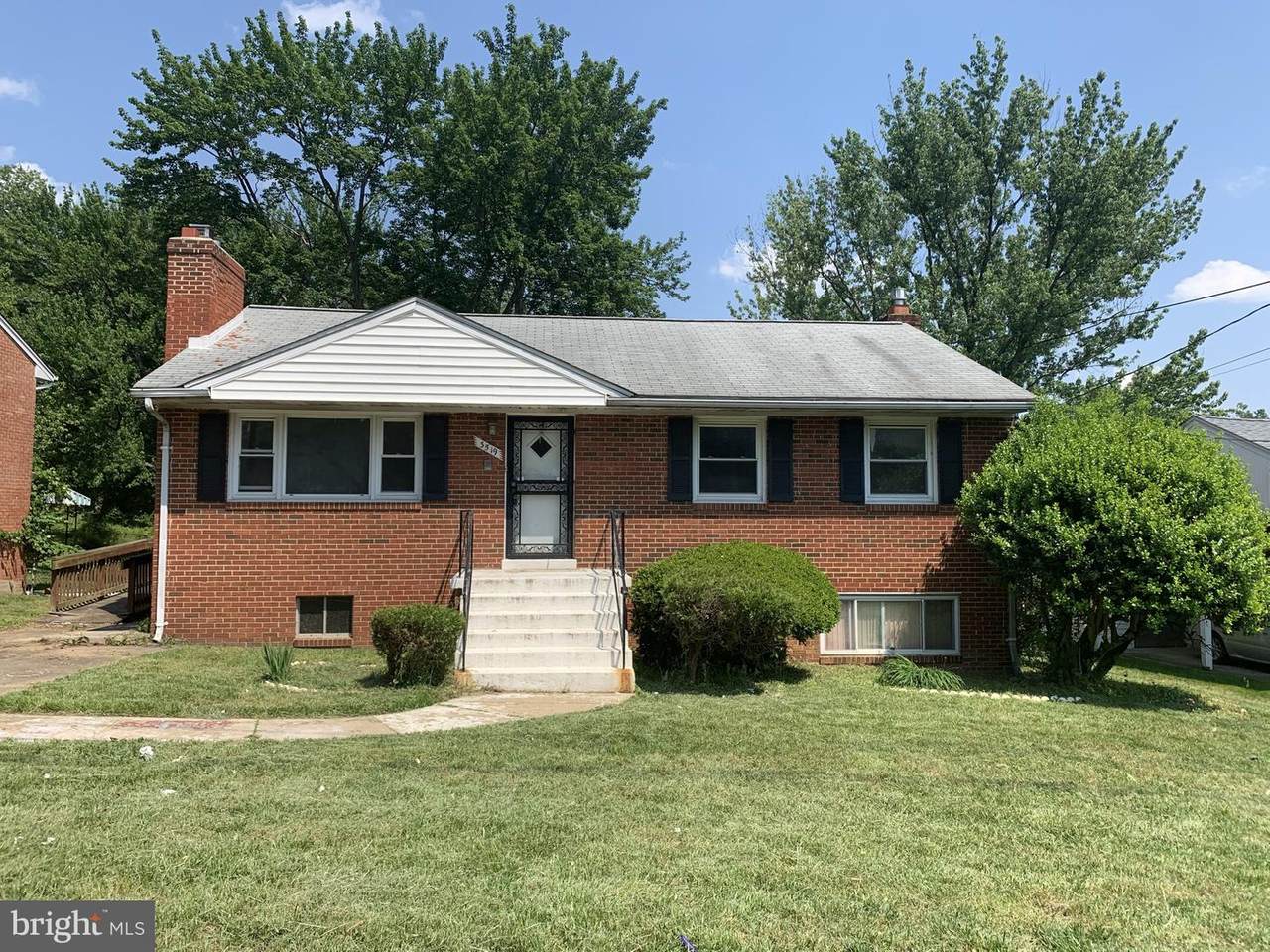 3519 Brightseat Road - Photo 1