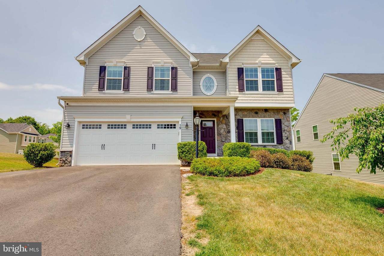 19 Bayside Drive - Photo 1