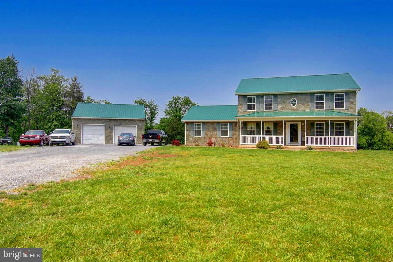 386 Tildale - Photo 1