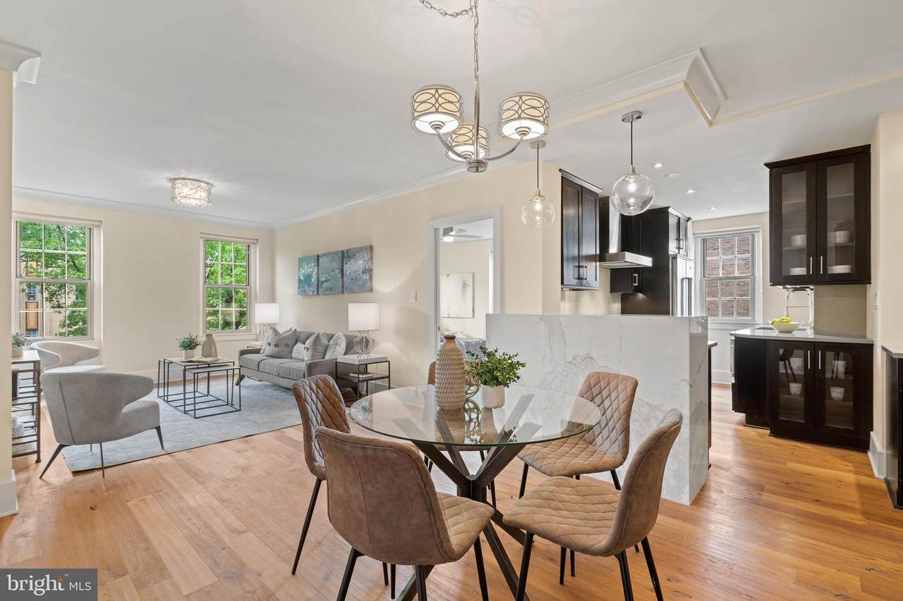 1910 Kalorama Road - Photo 1