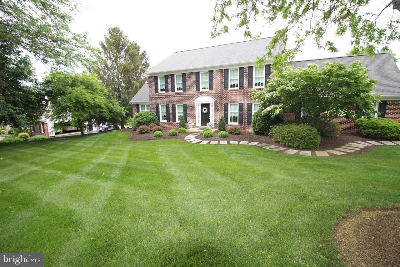 1720 Bow Tree Drive - Photo 1