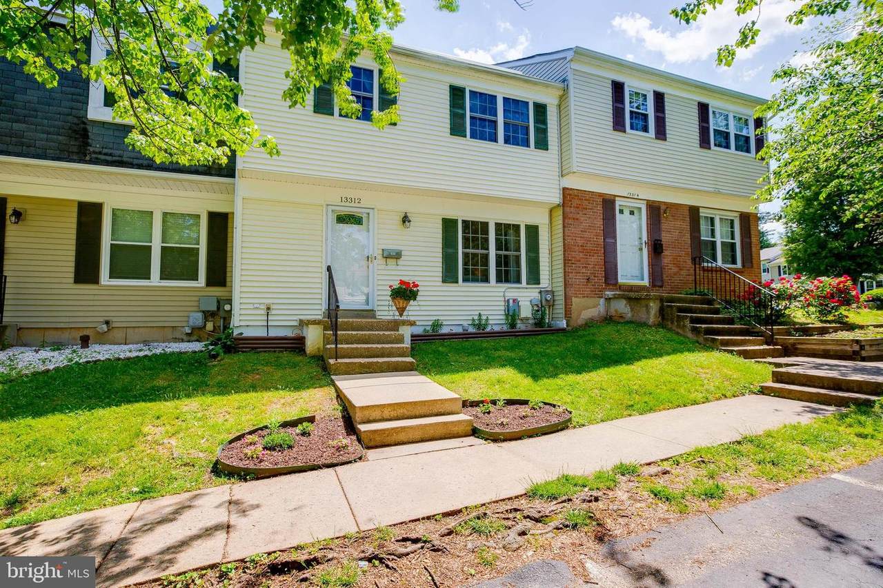 13312 Wedgeport Lane - Photo 1