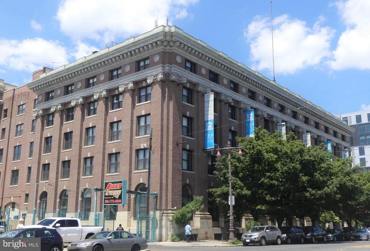 1100 Broad Street - Photo 1