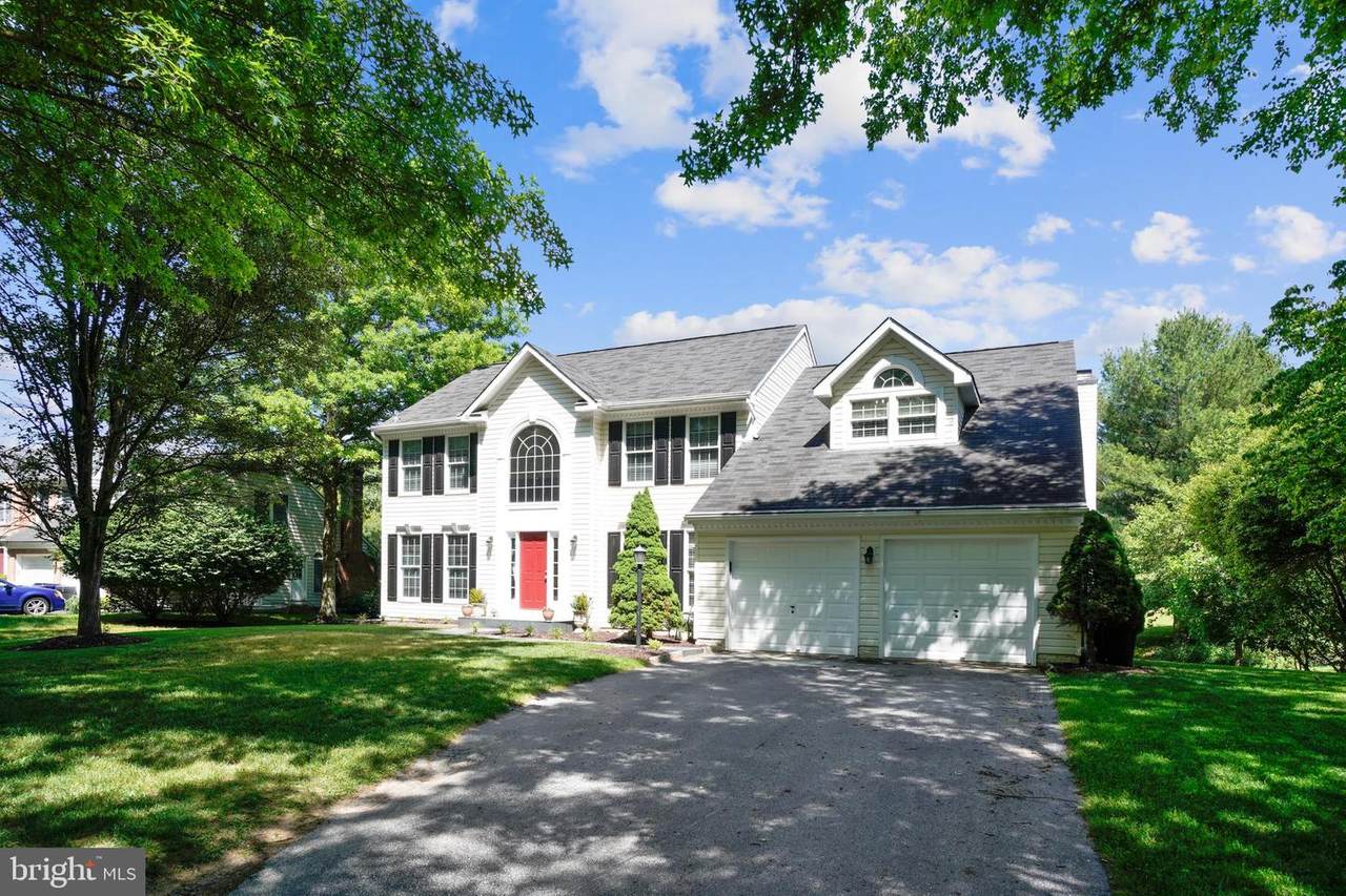 9852 Diversified Lane - Photo 1