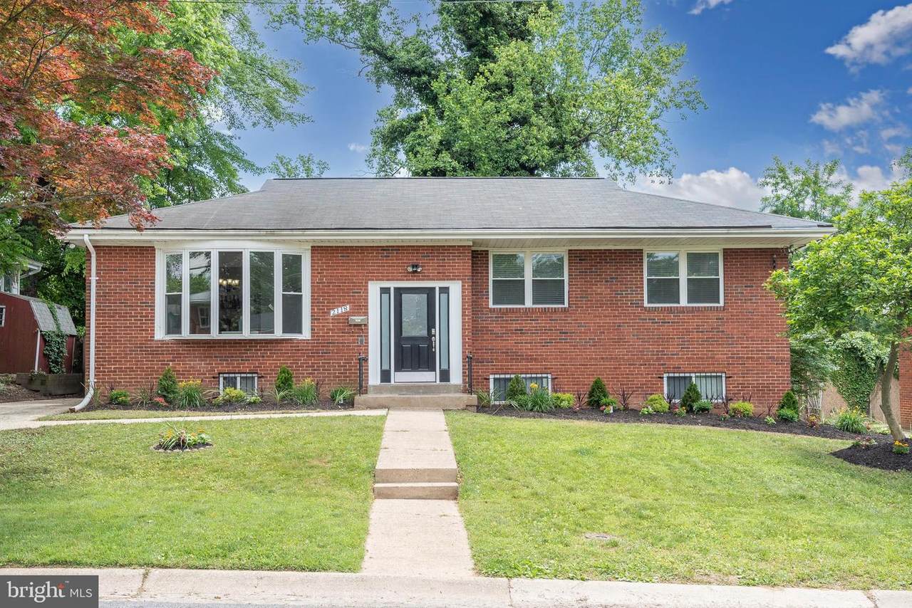 2118 Coleridge Drive - Photo 1
