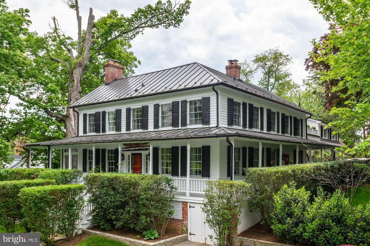 1101 Chain Bridge Road - Photo 1