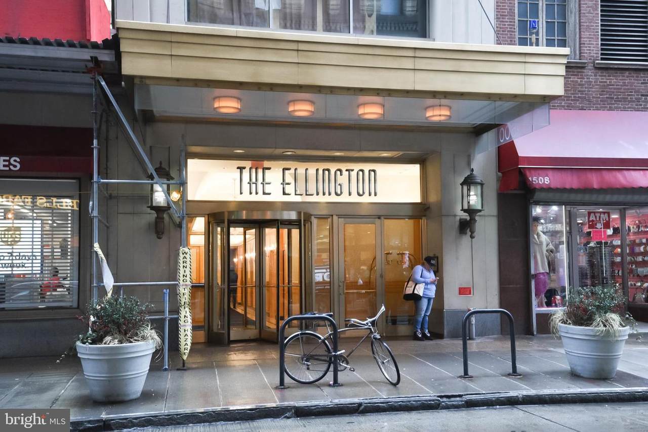 1500 Chestnut Street - Photo 1
