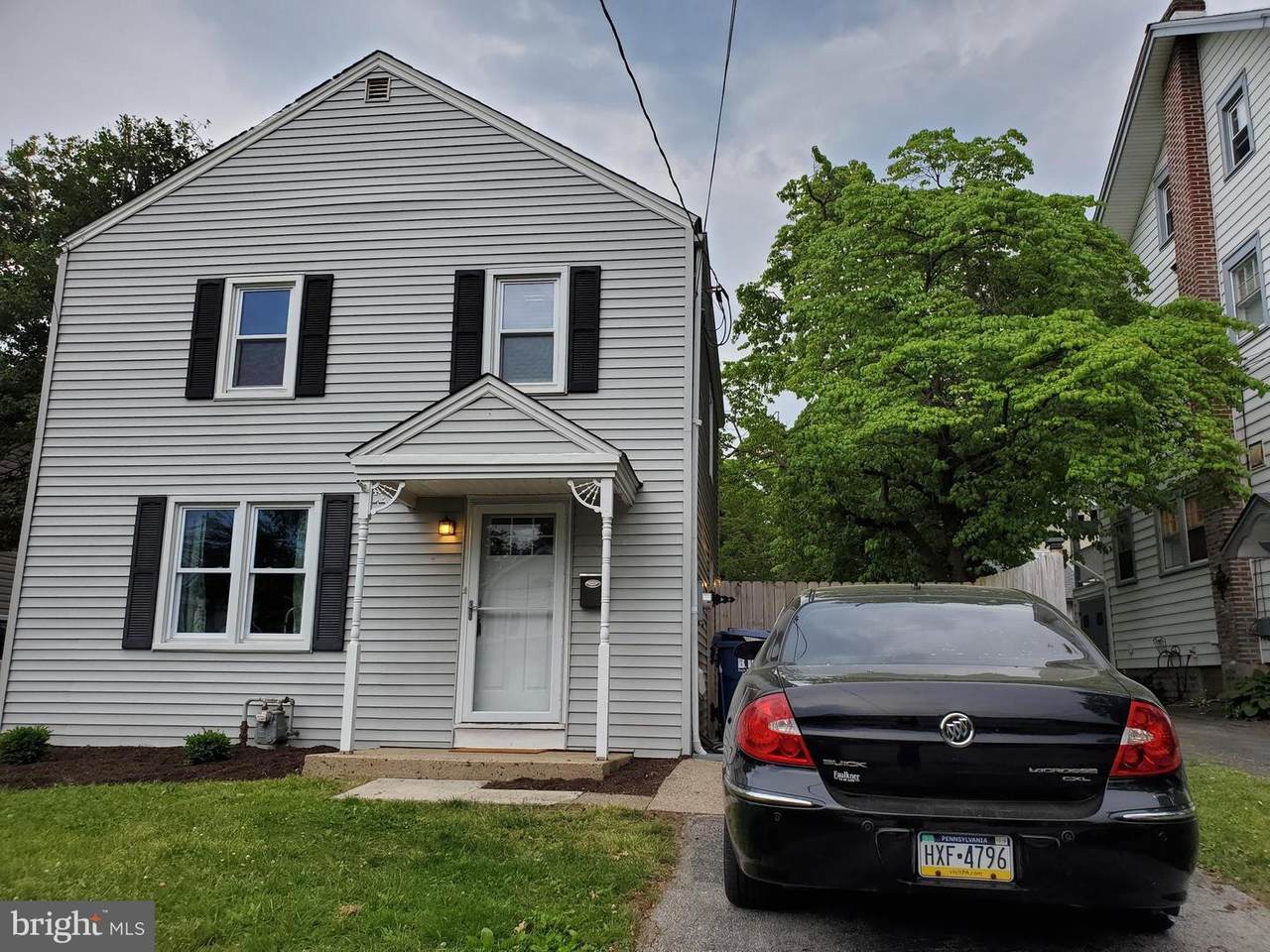 118 Chestnut Parkway - Photo 1
