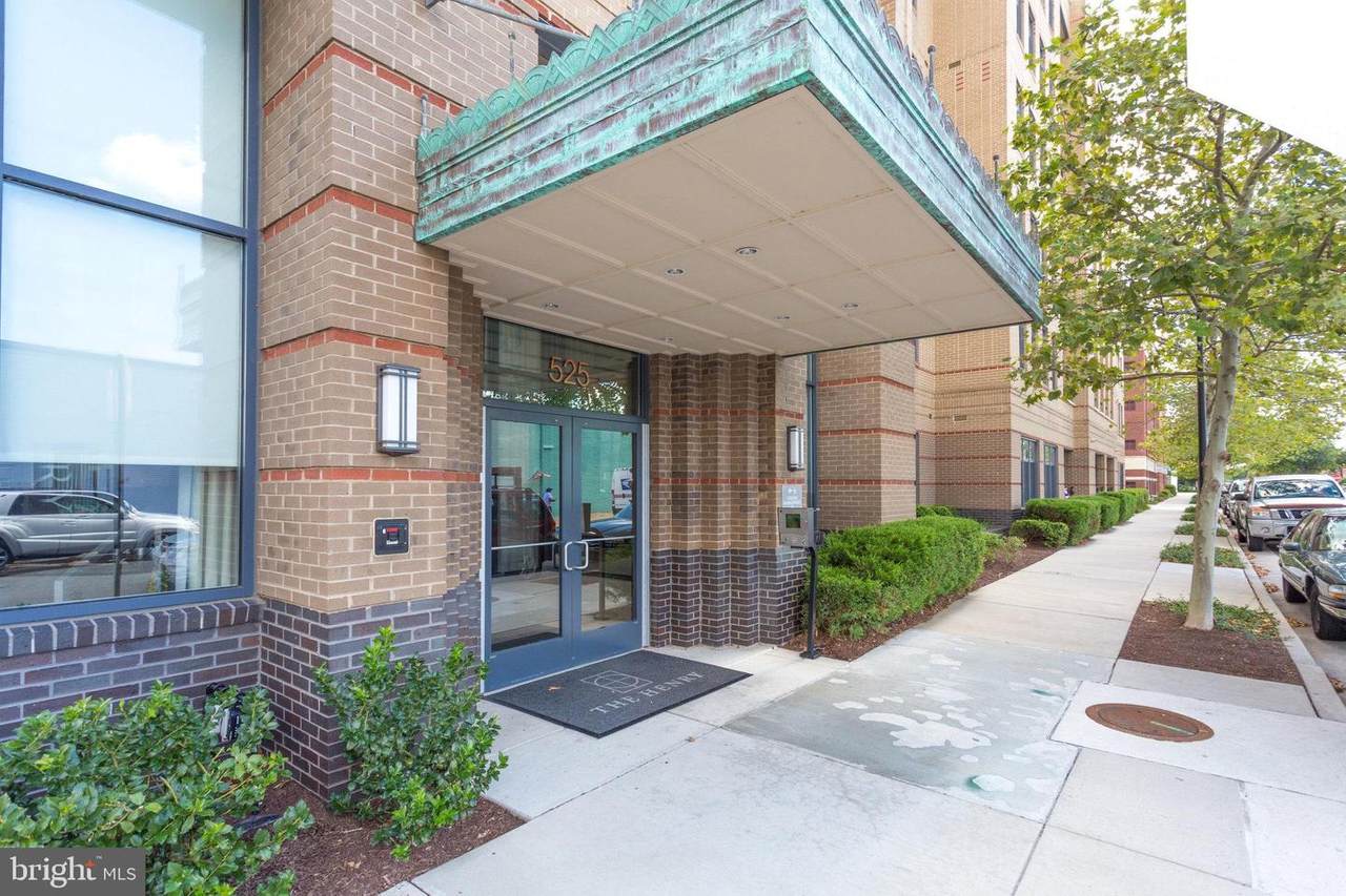525 Fayette Street - Photo 1