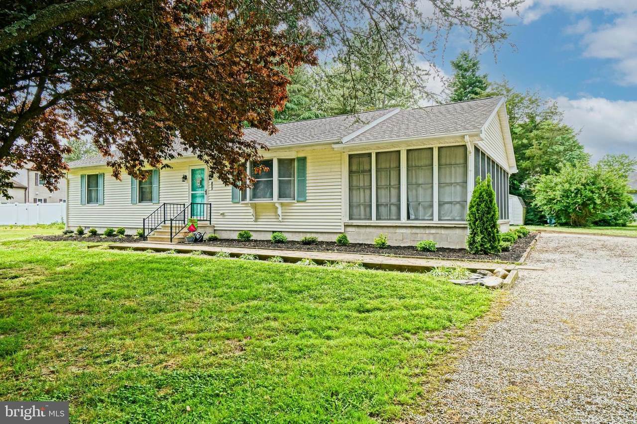 140 Quail Trail - Photo 1