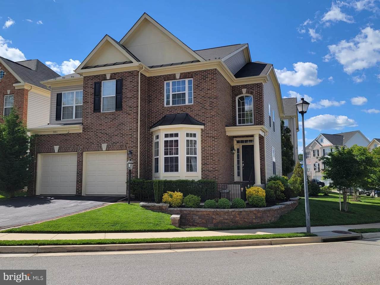 7221 Lyndam Hill Circle - Photo 1