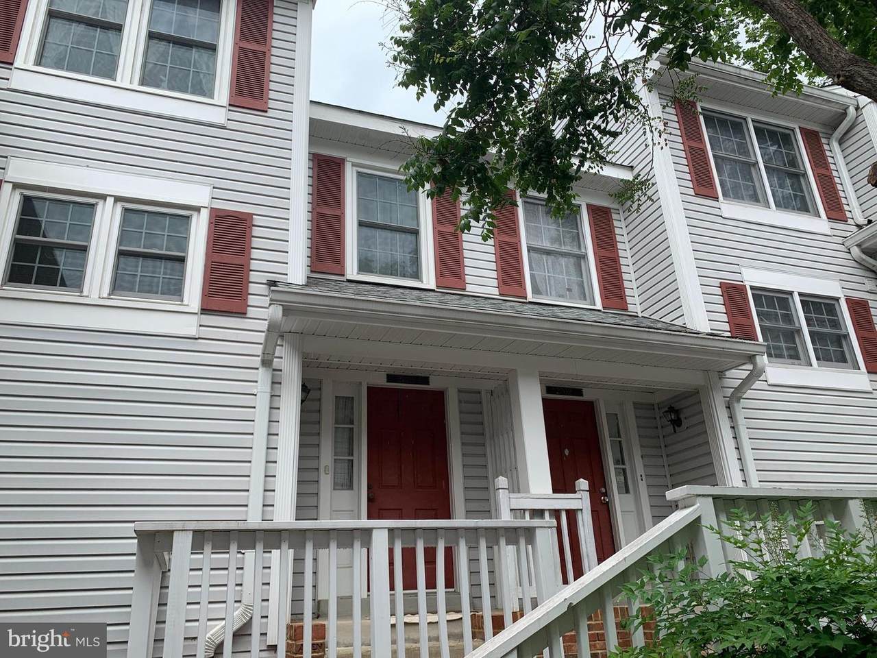 2909-C Woodstock Street - Photo 1