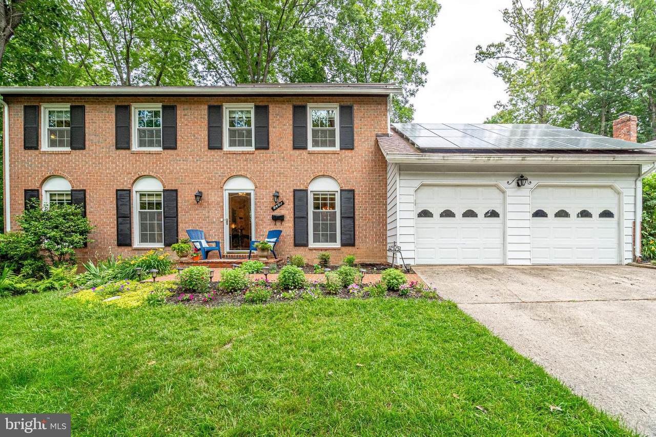 8407 Kay Court - Photo 1