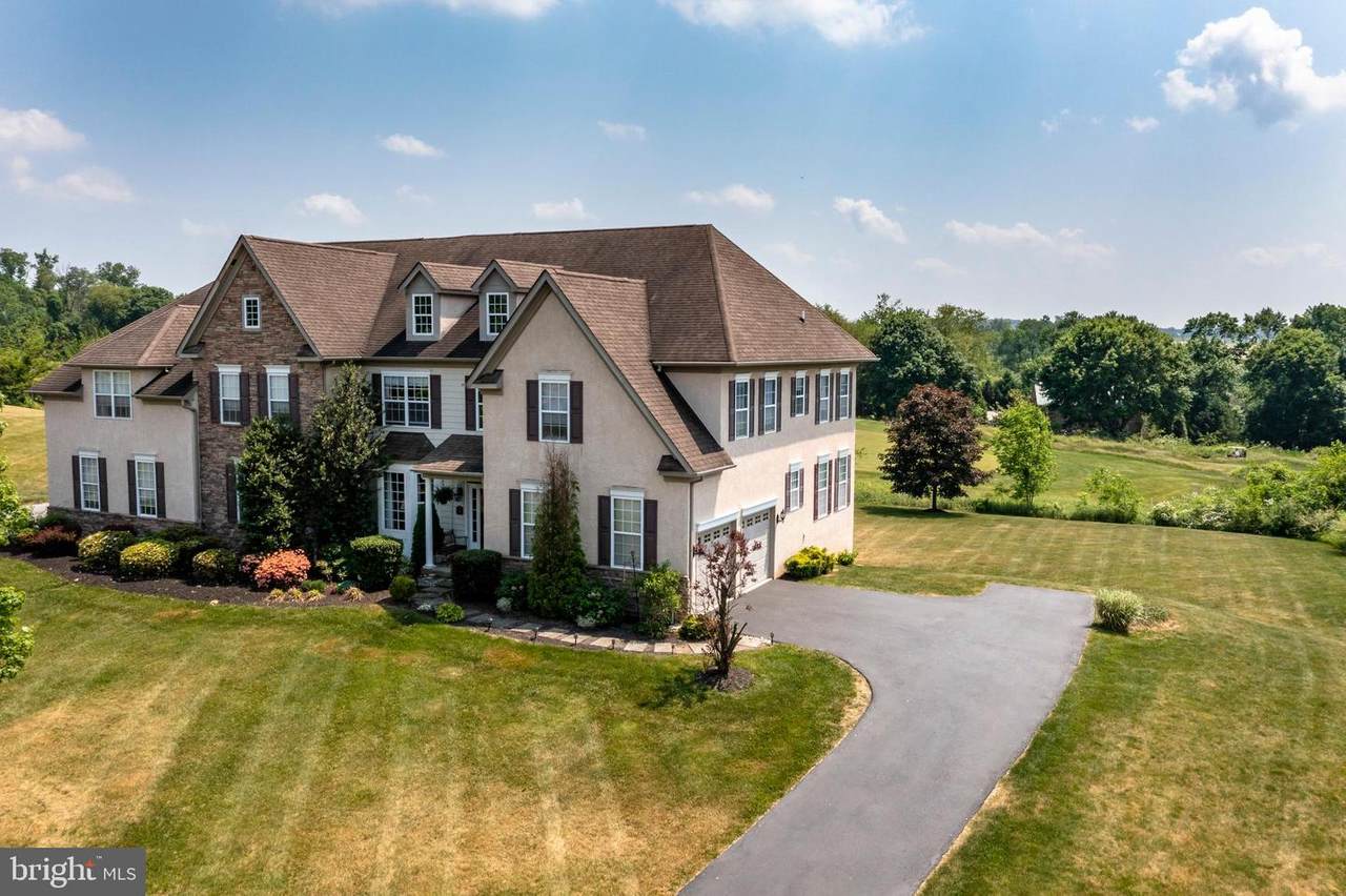 209 Ironstone Lane - Photo 1