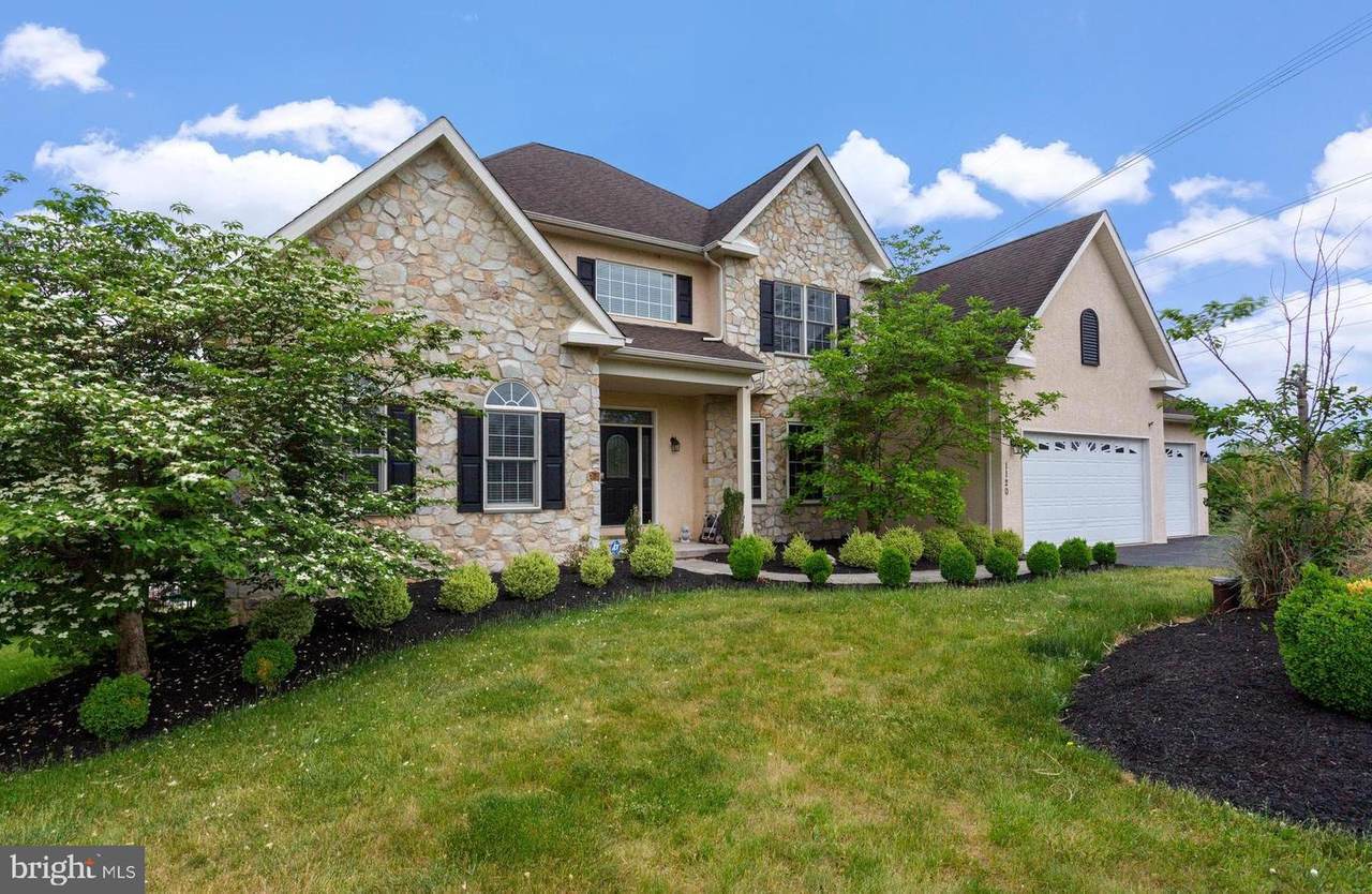 1120 Scheer Way - Photo 1