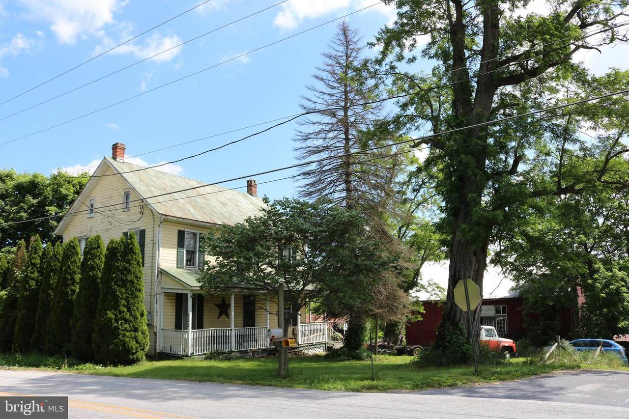 735 Center Mills Road - Photo 1