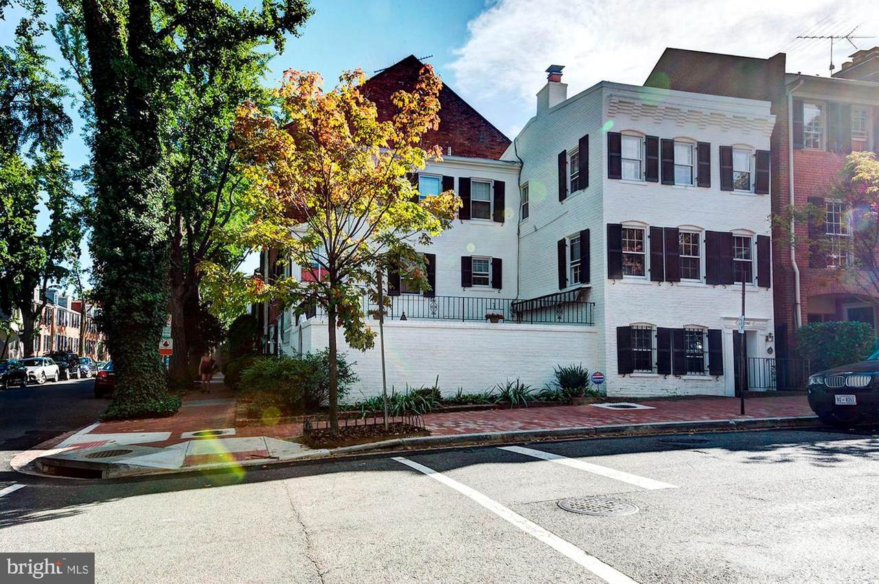 2700 O Street - Photo 1