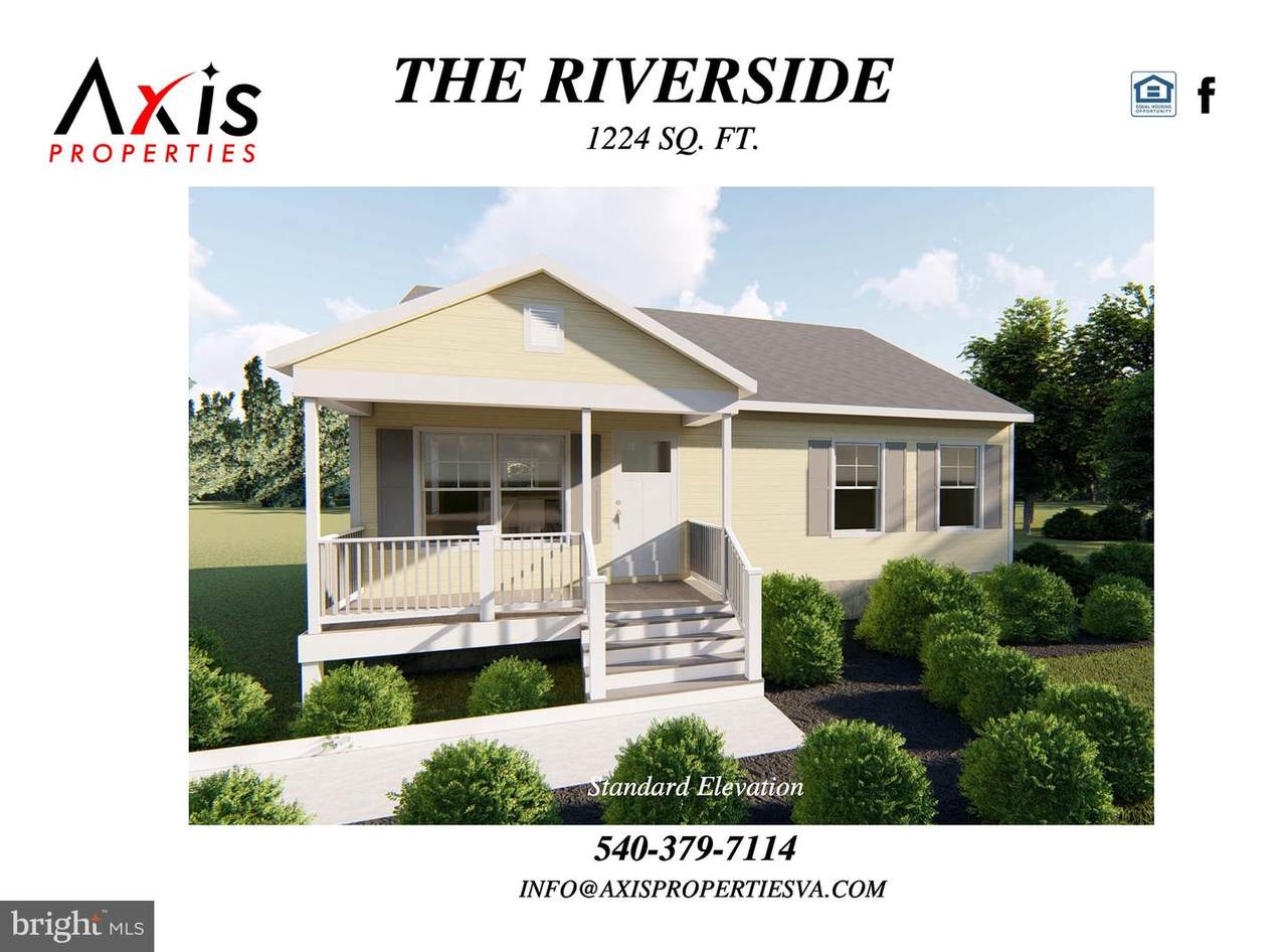1051 Mattox Avenue - Photo 1