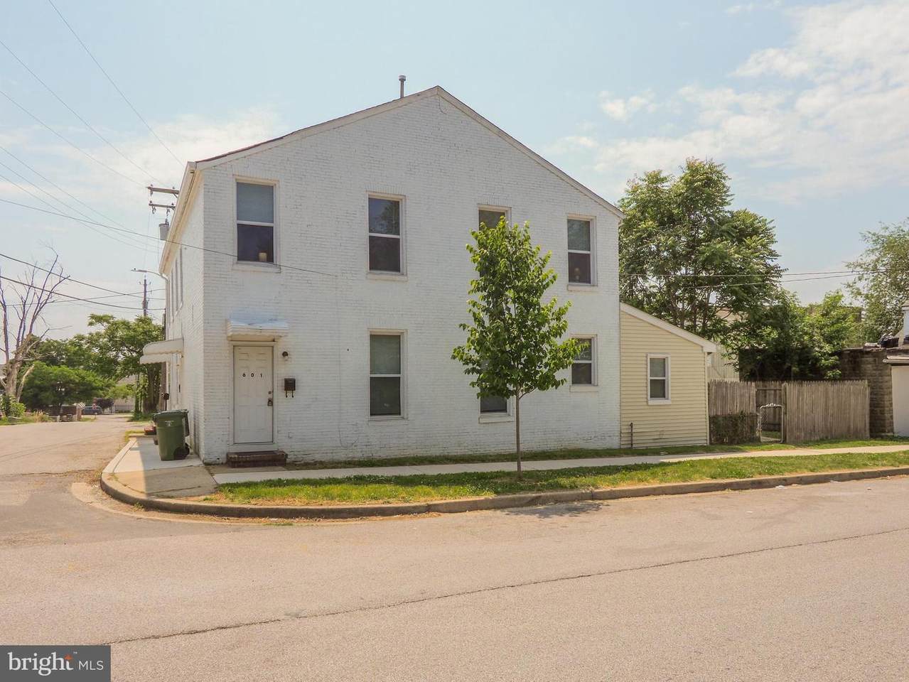 601 Freeman - Photo 1