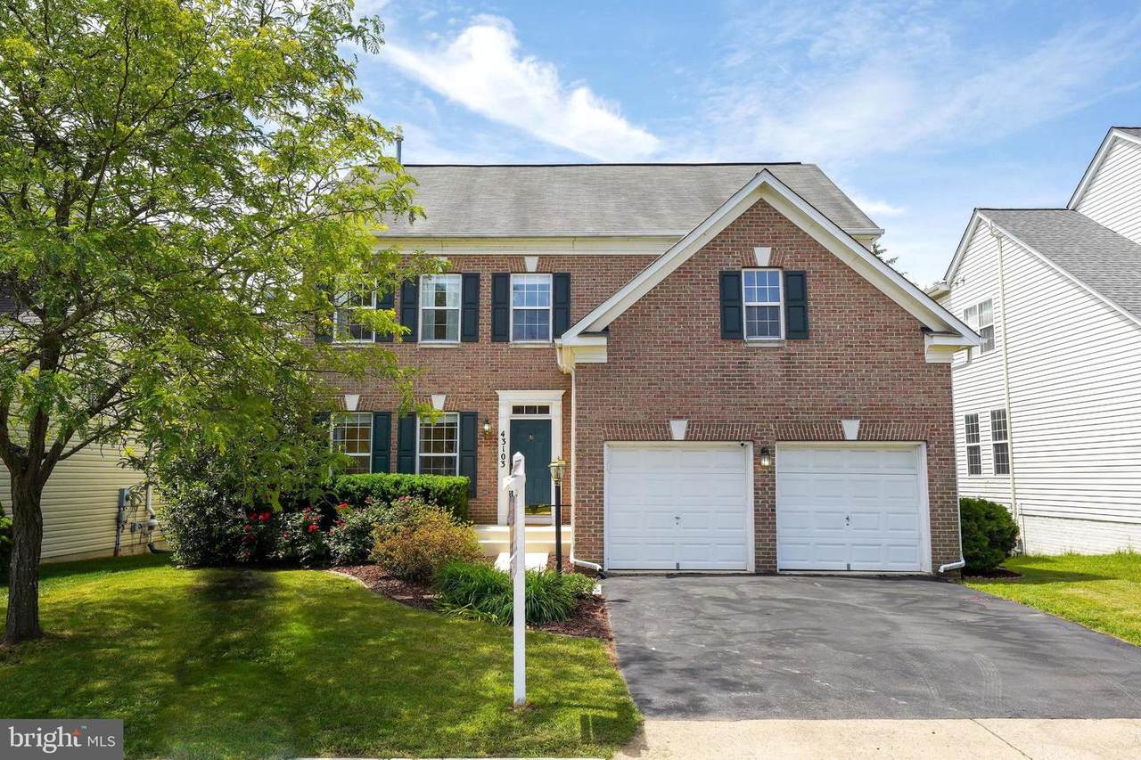 43103 Lake Ridge Place - Photo 1