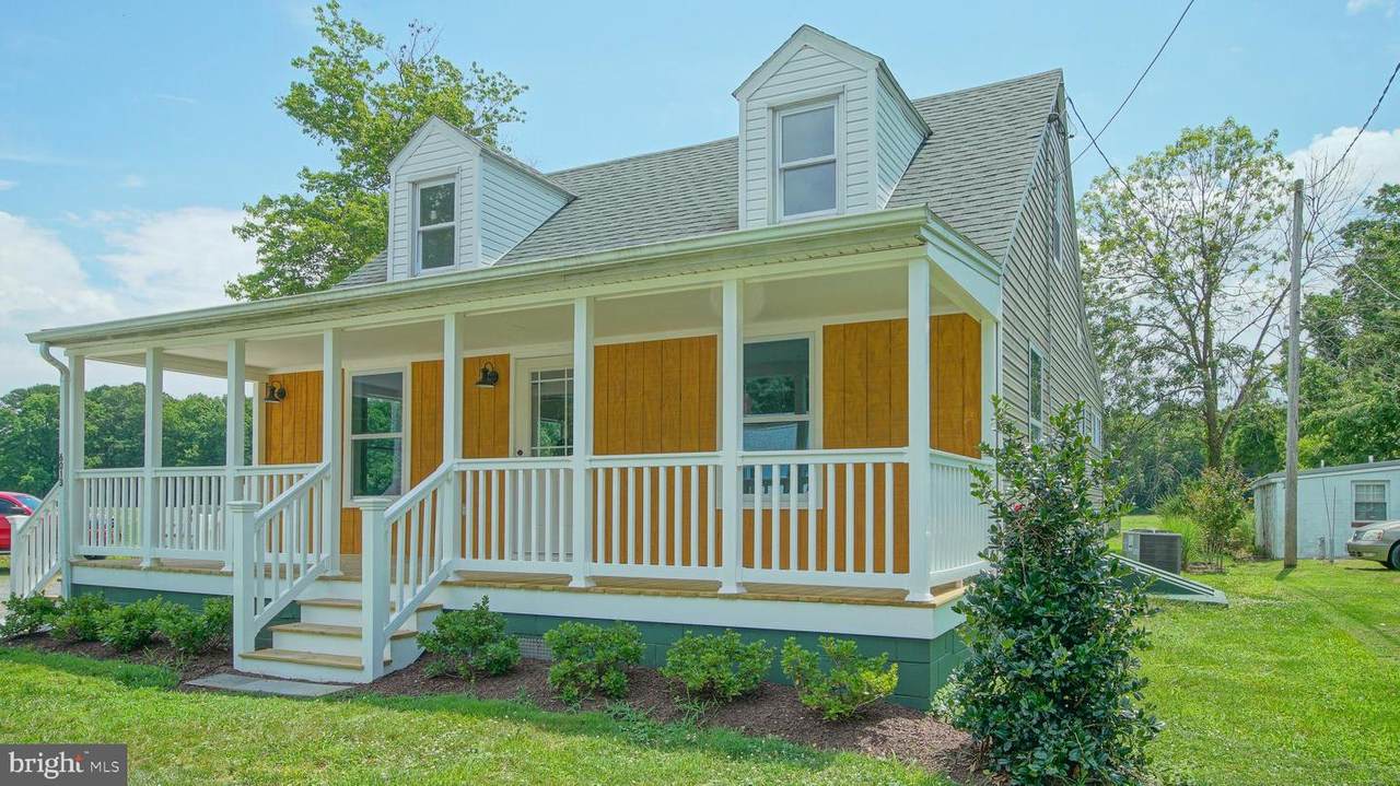6013 Rock Hall Road - Photo 1