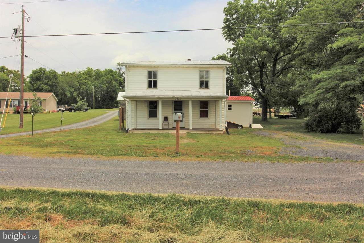 4425 Town Reservoir Lane - Photo 1