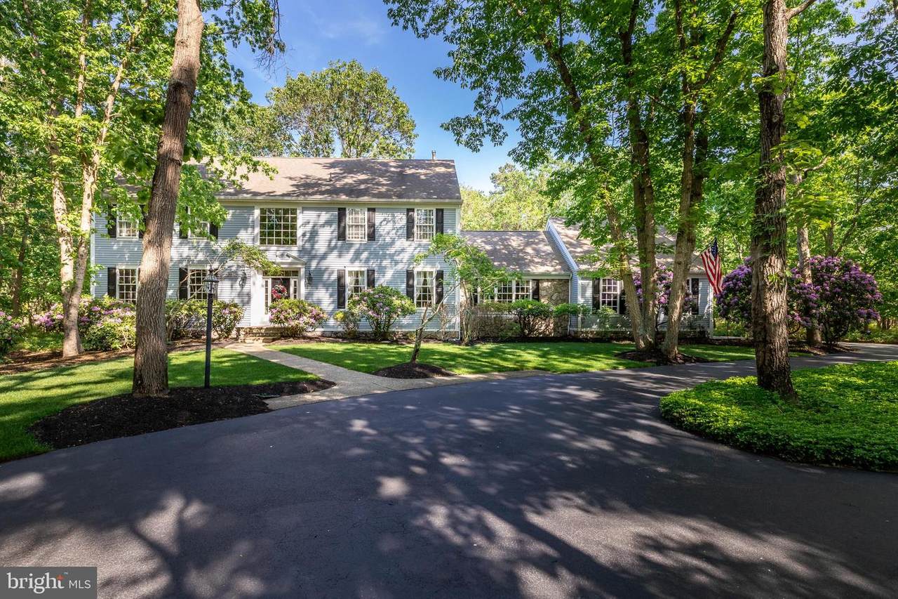 15 Thomas Eakins Way - Photo 1