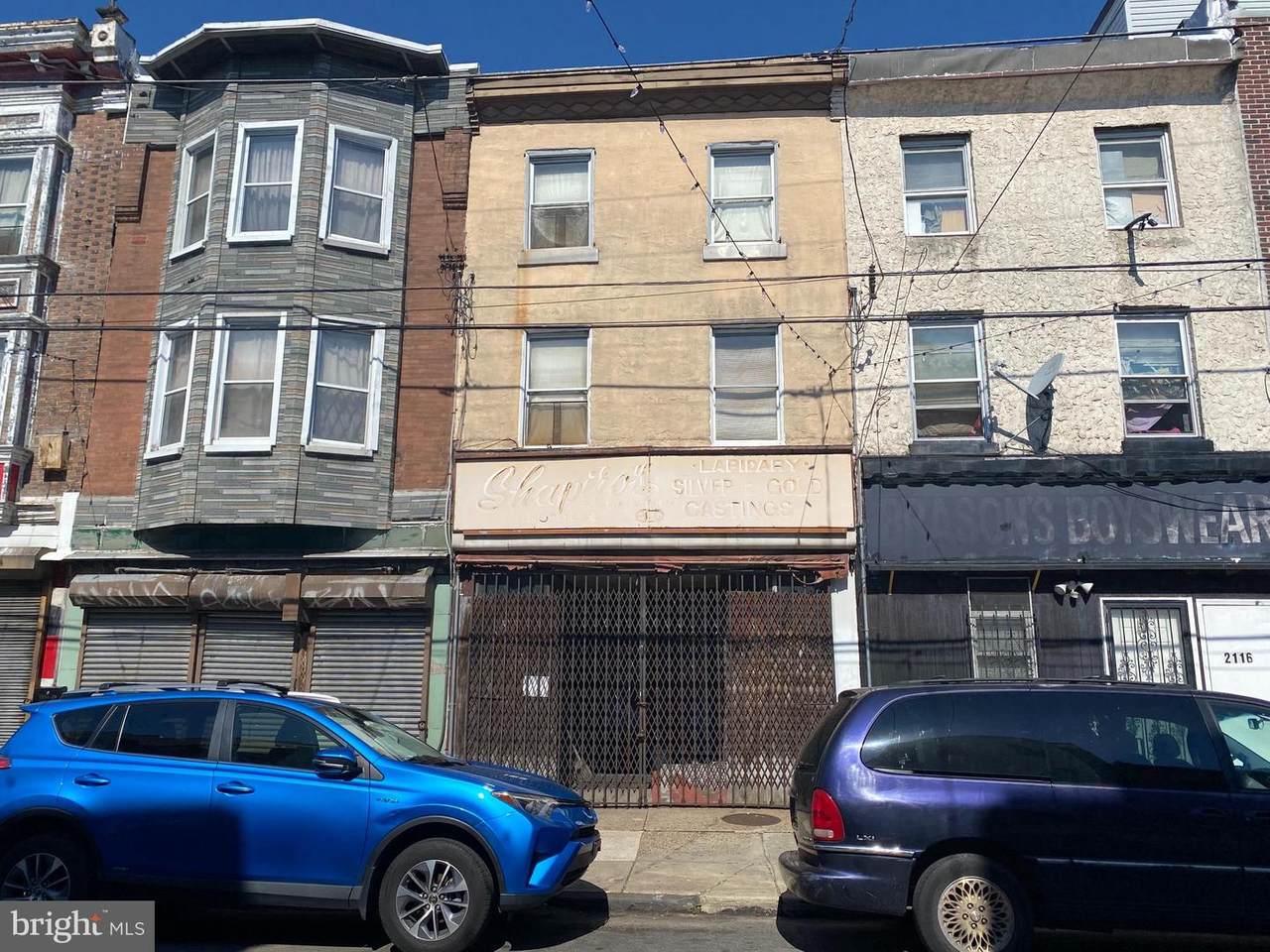 2118 7TH Street - Photo 1