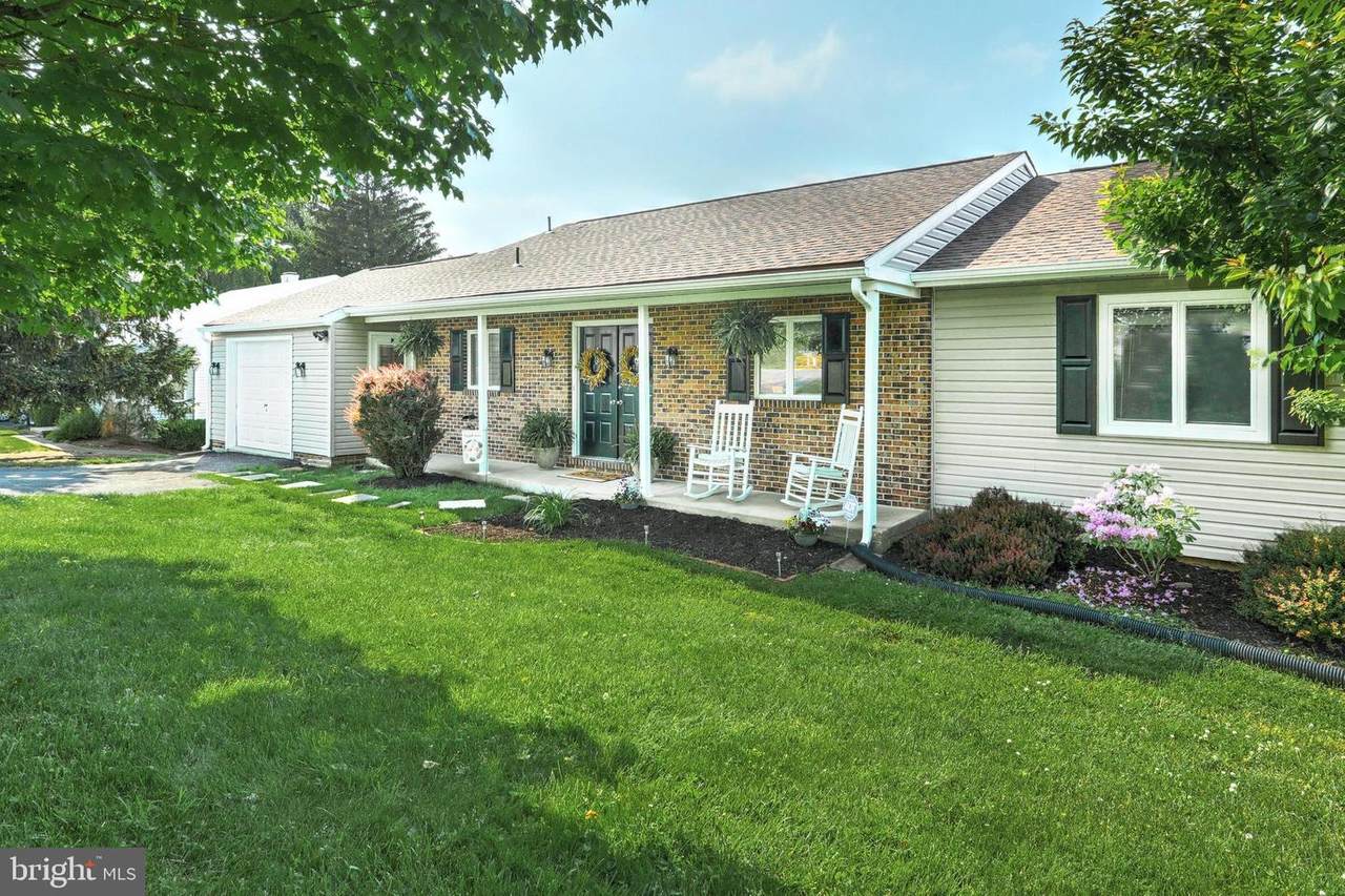 321 Greendale Road - Photo 1