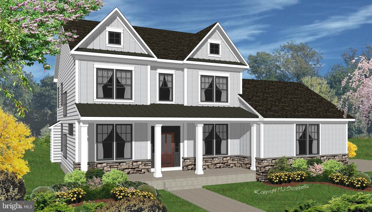 309 Tyler Court - Photo 1