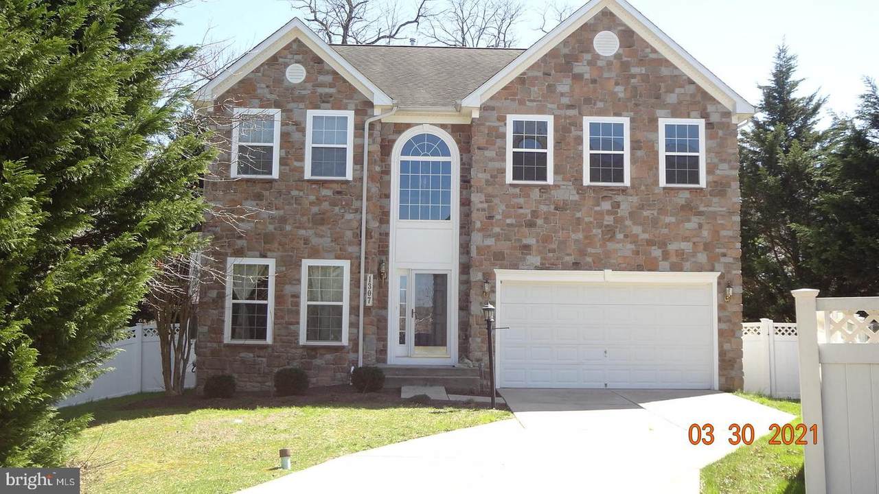 1307 Crawfords Court - Photo 1