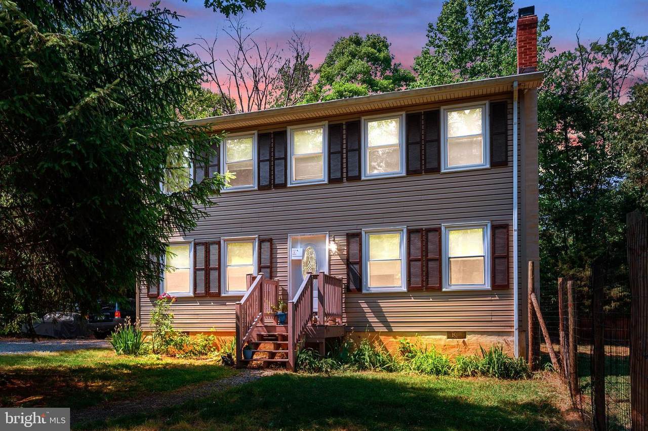 14345 Snake Castle Road - Photo 1