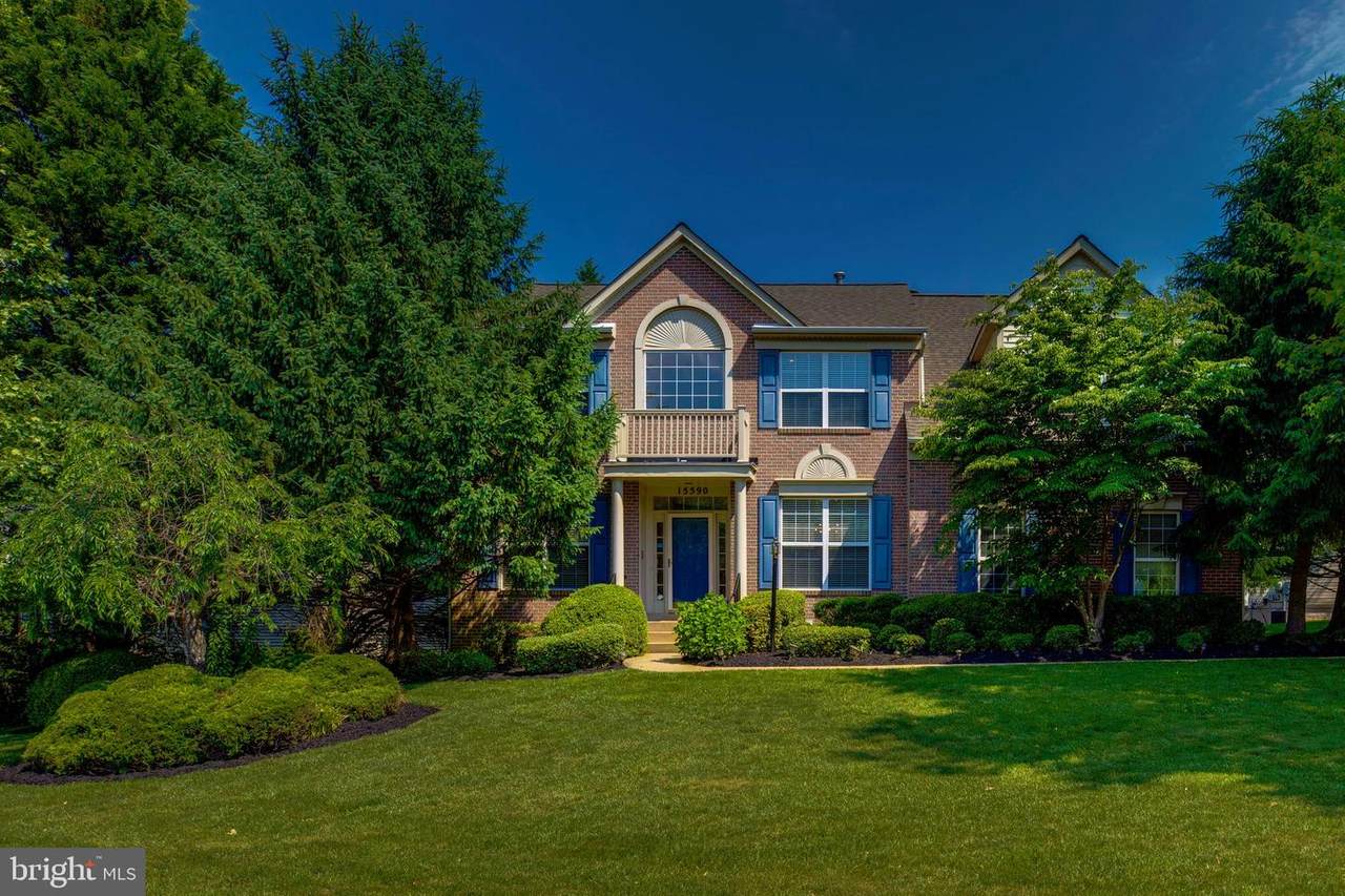 15590 Toddsbury Lane - Photo 1