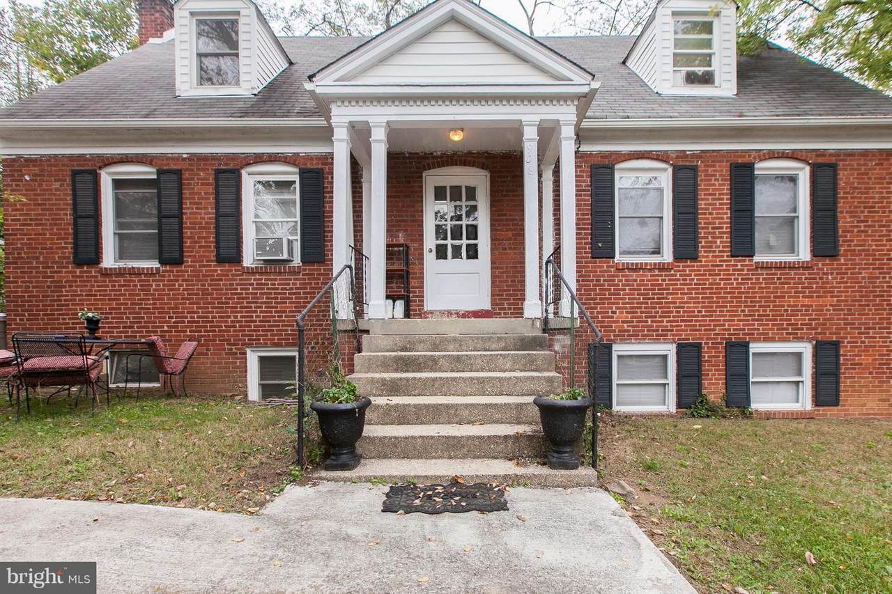 908 Prospect Street - Photo 1