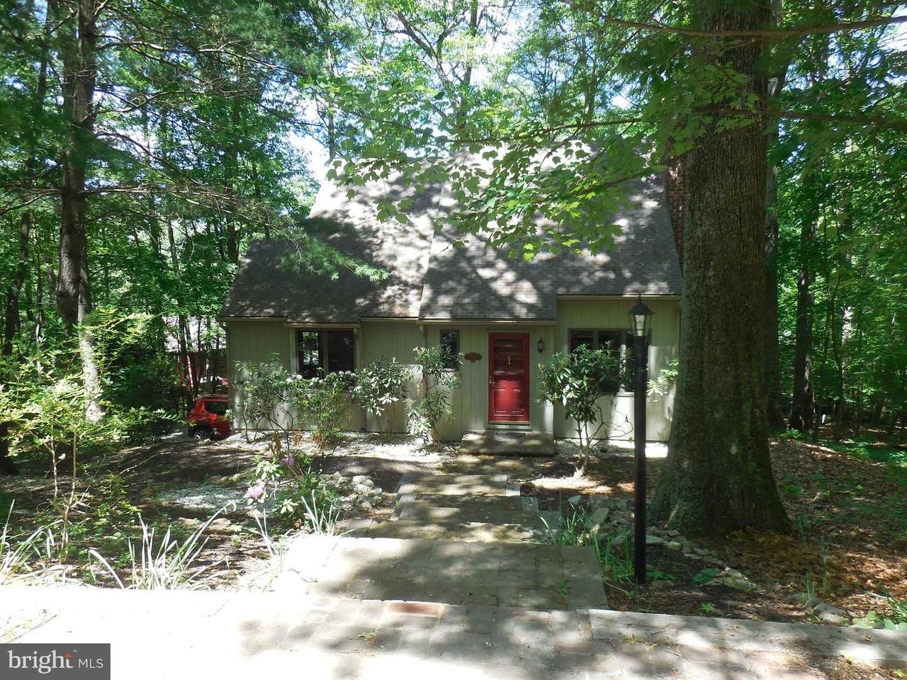 126 Mount Union Road - Photo 1