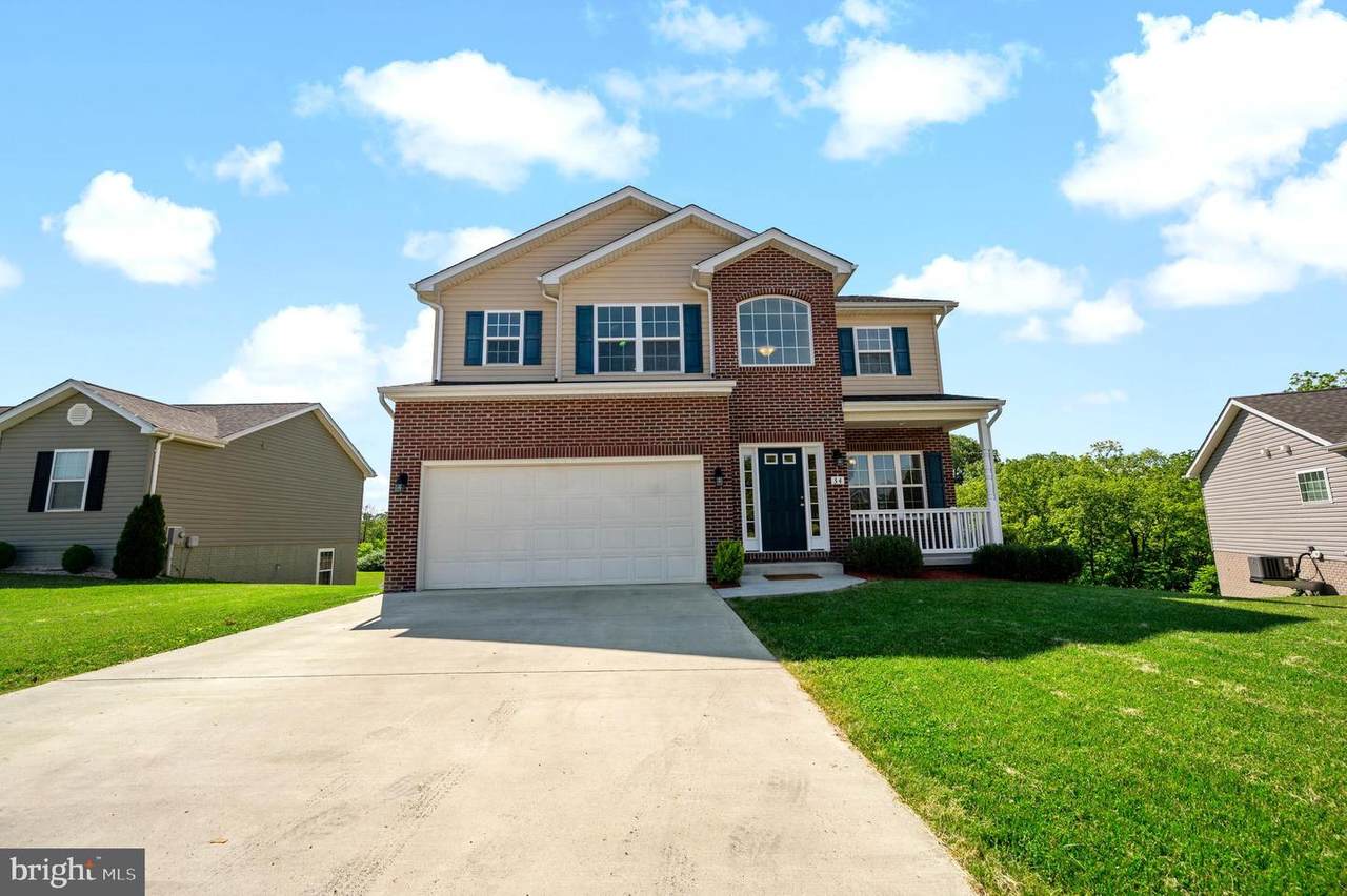 34 Vonette Drive - Photo 1