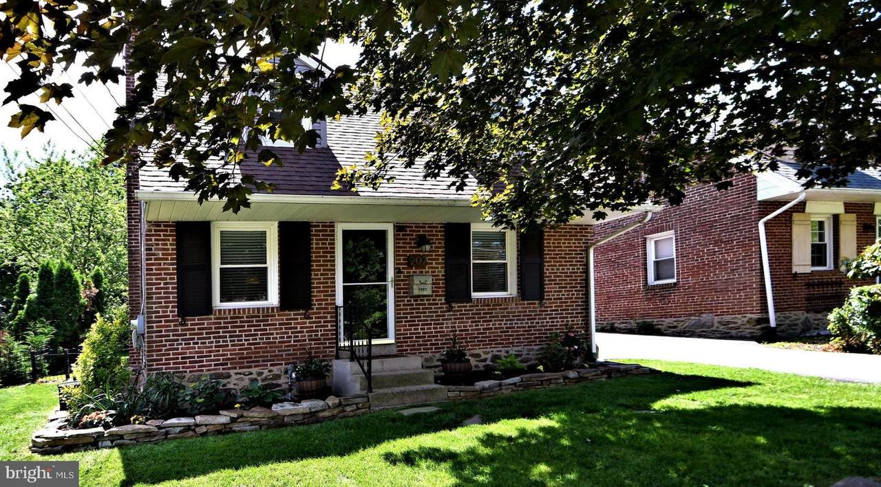 207 Sandy Bank Road - Photo 1